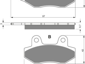 GOLDFREN Jarrupalat 247 Ceramic Carbon S3