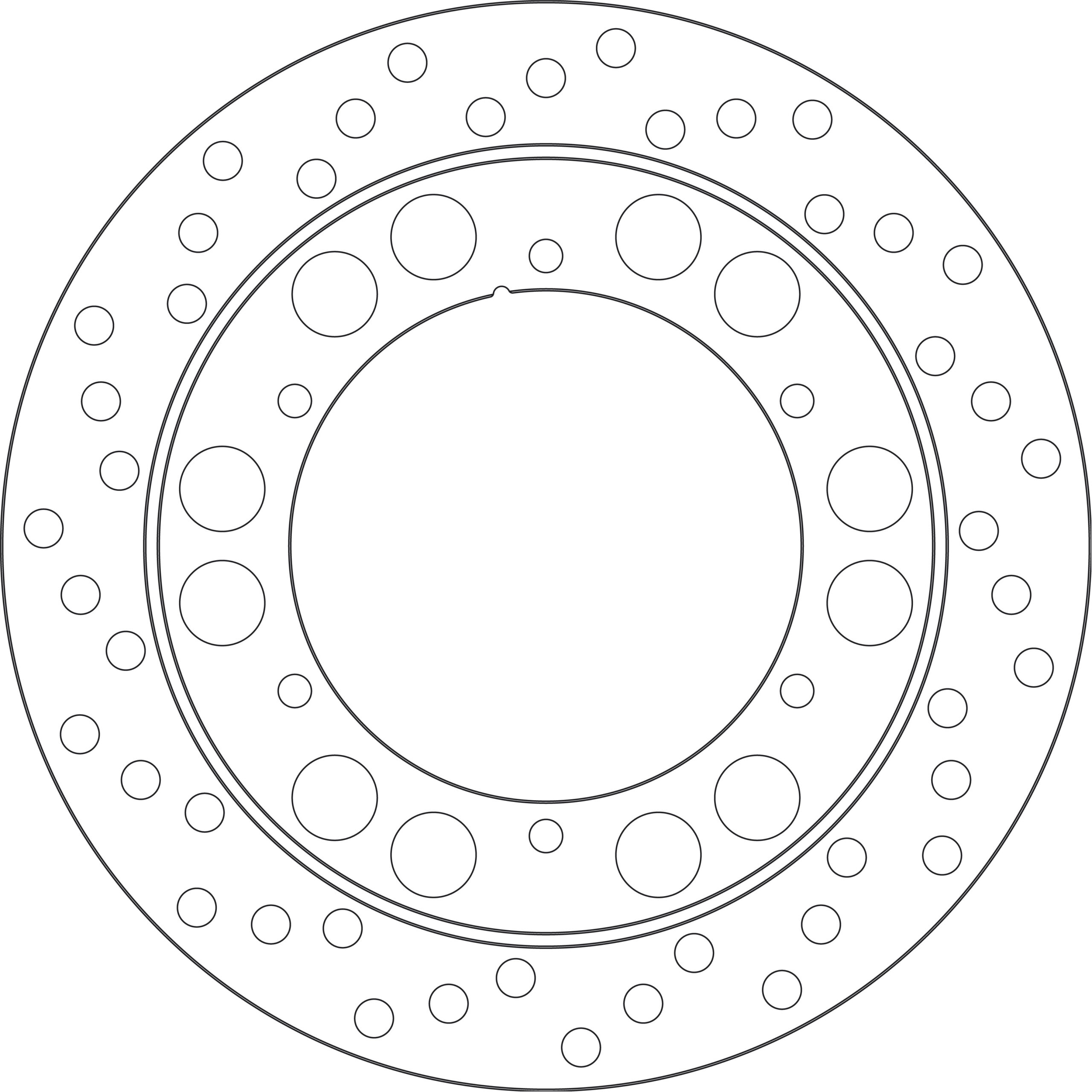 GOLDFREN Jiarrulevy yd282 hd150 id132 t5