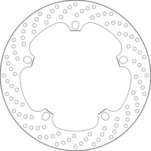 GOLDFREN jarrulevy yd305 hd204 id181 t5