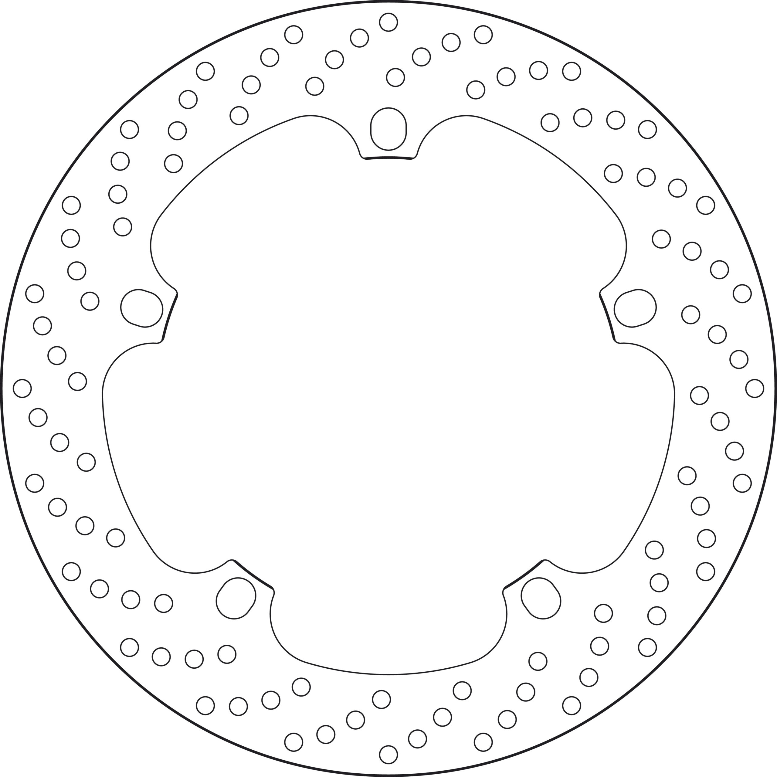 GOLDFREN jarrulevy yd305 hd204 id181 t5