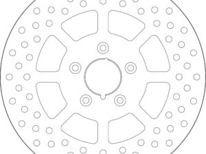 GOLDFREN arrulevy yd292 hd82,5 id50,5 t4,9