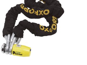 Oxford Ketju 1.5m Patriotlukko Approved