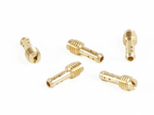 ProX Tyhjäkäyntisuutin, Mikuni VM22/210 # 15 , (5 kpl)