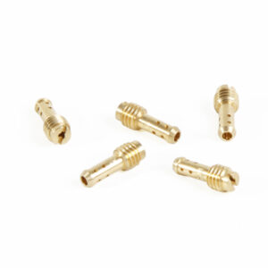 ProX Tyhjäkäyntisuutin, Mikuni VM22/210 # 15 , (5 kpl)