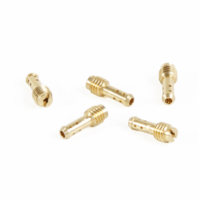 ProX Tyhjäkäyntisuutin, Mikuni VM22/210 # 15 , (5 kpl)