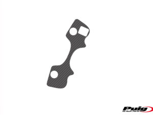 Puig Yoke Protector Carbon Look Hayabusa 08-17' C/Carbo