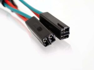 Puig Indicator Connectors Leads Kawasaki