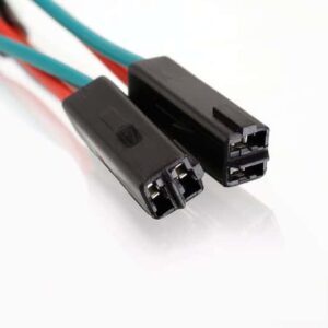 Puig Indicator Connectors Leads Kawasaki