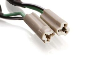 Puig Indicator Connectors Leads Yamaha