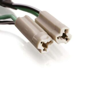 Puig Indicator Connectors Leads Yamaha