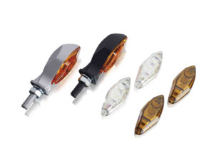 Puig Turn Light Mod. Masa C/Black