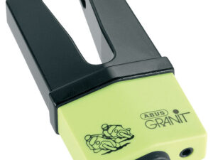 Abus Jarrulevylukko Granit Quick 37