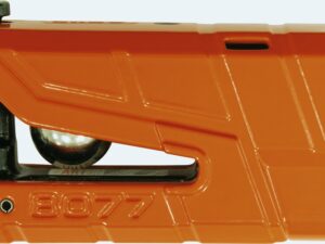 ABUS Jarrulevylukko 8077 Detecto with alarm