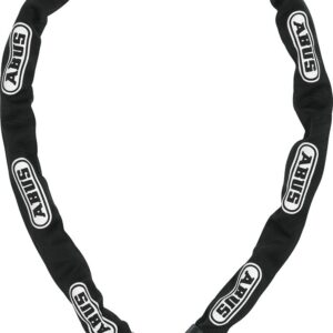 ABUS Ketjulukot City Chain 1010/170