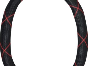 Abus Ketju Teräs-O-Ketju Ivy 9100/140cm Musta