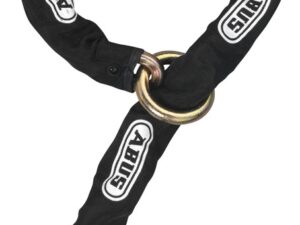 ABUS Ketjulukko 8077 Detecto Granit with alarm