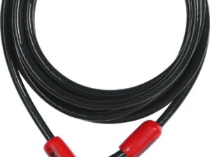 ABUS Cablelock 10mm / 500cm