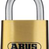 Abus Marine Padlock 180IB/50 combination short lock