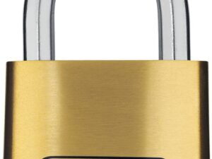 Abus Marine Padlock 180IB/50 combination short lock