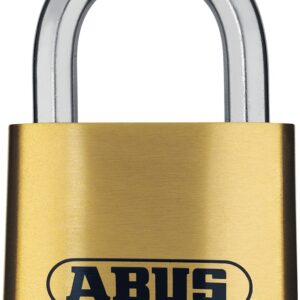Abus Marine Padlock 180IB/50 combination short lock