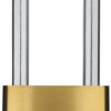 Abus Marine Padlock 180IB/50 combination long lock