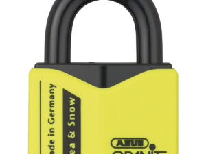 Abus Riippulukko Granit Padlock 37/55 S&S