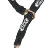ABUS Granit 58/140HBIII100 + 12KS120 black loop