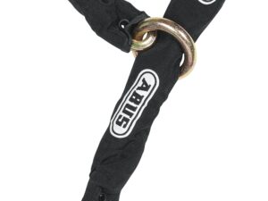 ABUS Granit 58/140HBIII100 + 12KS120 black loop