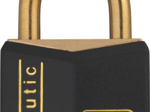 Abus Marine Padlock T84MB30 3-pack same key