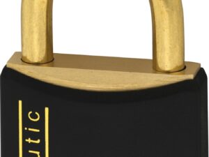 Abus Marine Padlock T84MB40 2-pack same key