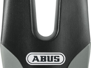 Abus Jarrulevylukko Granit Quick Mini 37/60HB50 yellow