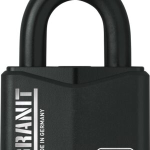 Abus padlock Granit 37RK/70 Class 4