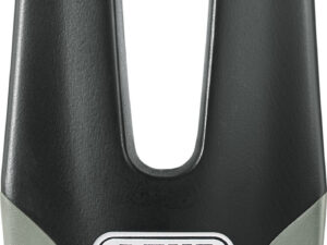 Abus Jarrulevylukko Granit Quick Maxi 37/60HB70 yellow