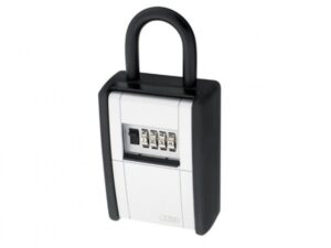 Abus Avainsäilö & Riippulukko 797 KeyGarage B