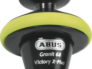 Abus Jarrulevylukko Victory X-Plus 68 Full bolt