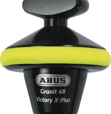 Abus Jarrulevylukko Victory X-Plus 68 Half bolt