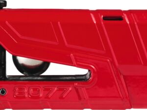 ABUS Jarrulevylukko 8077 Detecto with alarm