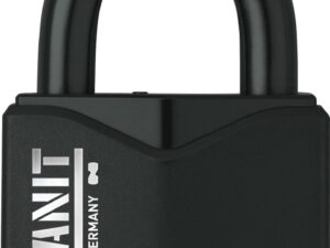 Abus lock 37ST/55 Granit SZP