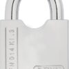 Abus Lukko 35/55 Platinum
