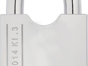 Abus Lukko 35/55 Platinum