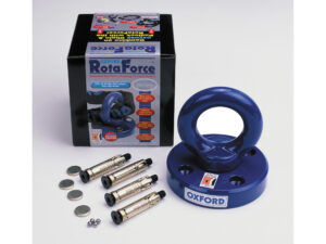 Oxford Rotaforce maakiinnike