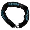 Oxford 16mm CroMo Ketju 1.5m Nemesis