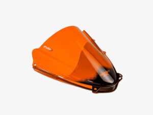 Puig Racing Screen Suzuki Gsxr1000 09-16' C/Orange