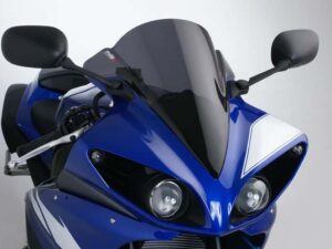 Puig Racing Screen Yamaha R1 09-14' C/Dark Smoke