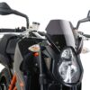 Puig Windshield New Gen. Ktm 990 Superduke/R 07-13'