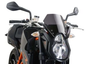 Puig Windshield New Gen. Ktm 990 Superduke/R 07-13'