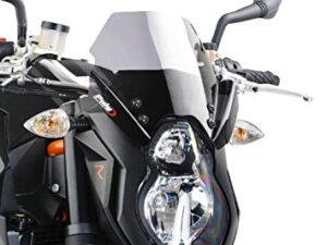 Puig Windshield New Gen.Ktm 990 Superduke/R 07-13' Smo