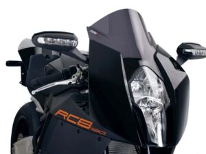 Puig Racing Screen Ktm 1190 Rc8 08'-17'/ 1190R 08'-17'