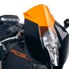 Puig Racing Screen Ktm 1190 Rc8 08'-17'/ 1190R 08'-17'