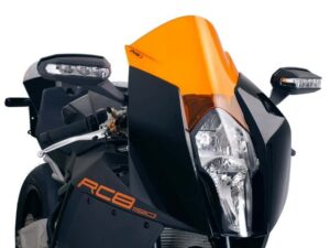 Puig Racing Screen Ktm 1190 Rc8 08'-17'/ 1190R 08'-17'